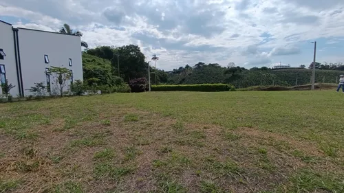 Lote En Venta En Vía Armenia