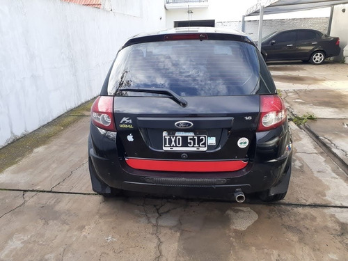 Ford Ka 1.6 Fly Viral 2010