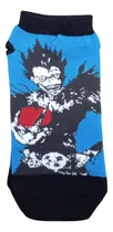 Comprar Medias Soquete Death Note Serie Anime Manga Japan Unisex