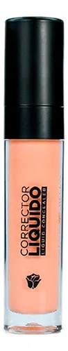 Corrector De Ojeras Liquido Dolce Bella 9g 6 Tonos