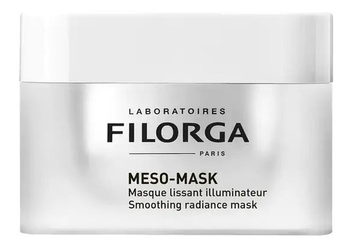 Meso Mask De Filorga 50ml Original + Muestras