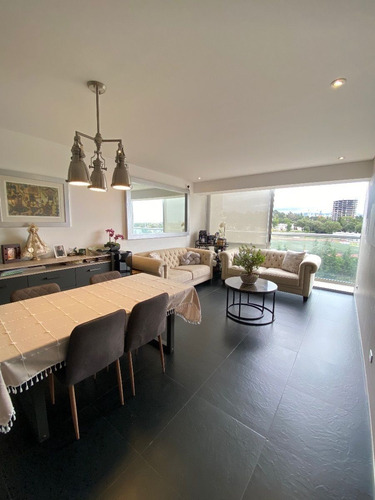 Departamento En Venta En Citta San Jerónimo Junto La Anahuac Sur