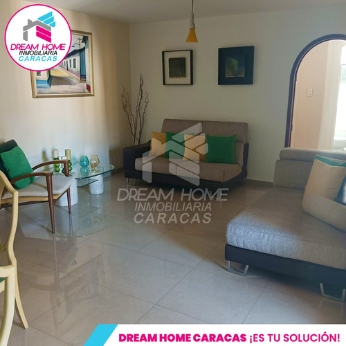 Apartamento En Venta La Urbina - Calle 3, Caracas