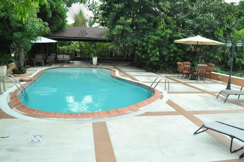 Vendo Hermosa Villa Amueblada En Bani (catalina) Cercana A Playas, Hospitales Farmacias Y Supermercados, República Dominicana