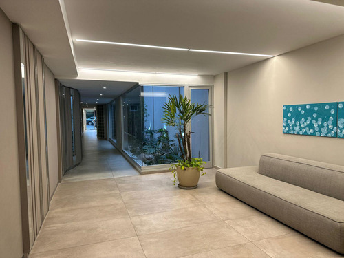Departamento De 1 Ambiente 40 M2 Totales - Venta - Caballito Norte - Cid Campeador