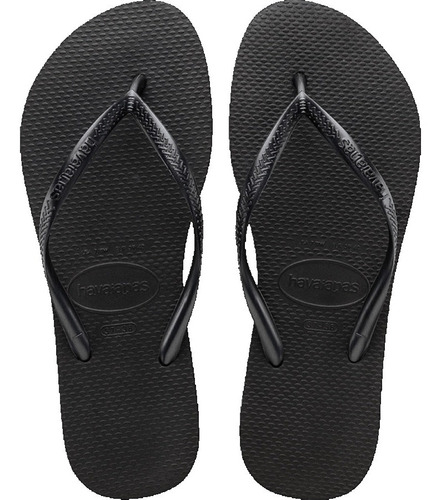 Havaianas Slim Chinelo Sandália Feminino Original Legitimas