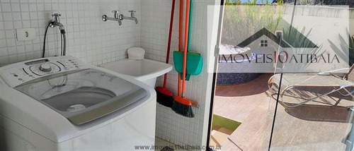 Imagem 19 de 29 de Casas Em Condomínio À Venda Em Atibaia/sp - Compre O Seu Casas Em Condomínio Aqui! - 1479164