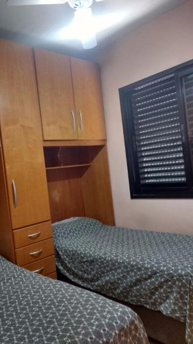 Imagem 9 de 10 de Apartamento Residencial À Venda, Vila Prudente, São Paulo. - Ap3072