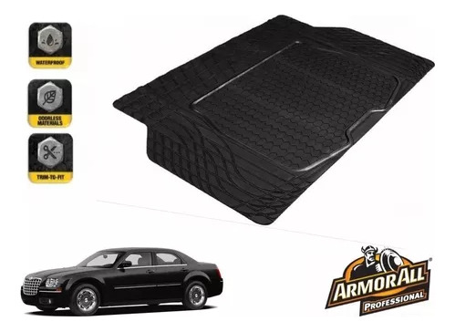 Alfombra Cajuela De Auto Armor All Chrysler 300 2010