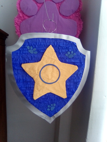 Imagen 8 de 9 de Piñatas