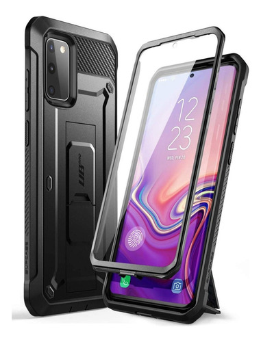 Case Supcase 360° Para Galaxy A52s S20 Fe A52 S21 Fe 