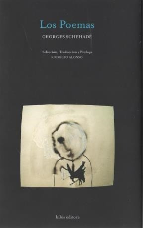 Imagen 1 de 3 de Los Poemas, Georges Schehade, Hilos