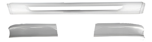Spoiler Scania Ntg
