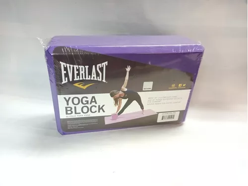 Everlast Ladrillo de yoga