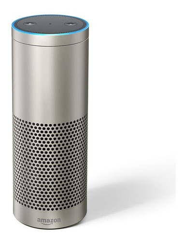 Amazon Echo Plus Alexa Zigbee Nuevo En Caja!!!