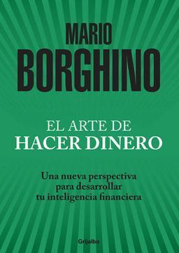 Libro El Arte De Hacer Dinero