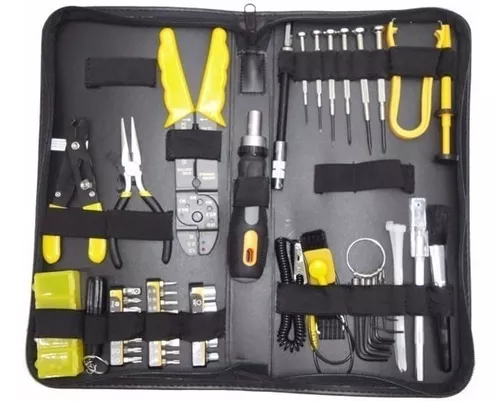 Kit de herramientas de reparación de apertura de palanca de Metal de 6  piezas para teléfono móvil y portátil – Los mejores productos en la tienda  online Joom Geek