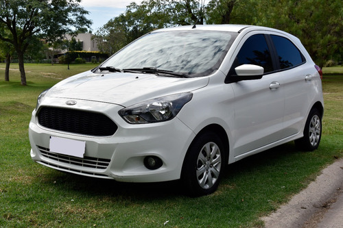 Ford Ka 2017 1.5 S 5p