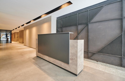 Imagen 3 de 21 de Venta Monoambiente A Estrenar En Barracas Full Amenities