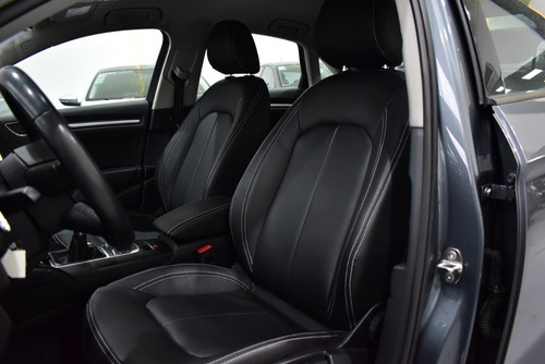 Imagen 20 de 21 de Audi A3 1.4 T Fsi Mt 2016