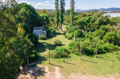 Imagen 5 de 13 de Terreno En Venta Zona Oeste Atocha 5881 M2