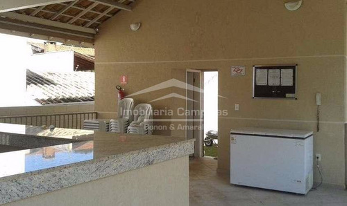 Imagem 28 de 30 de Casa À Venda Em Parque Taquaral - Ca013064