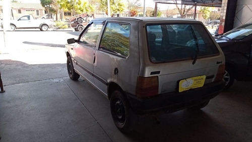 Imagem 4 de 4 de Fiat Uno Uno S
