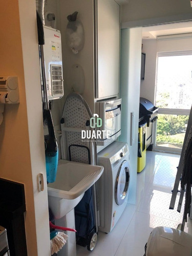 Imagem 30 de 30 de Apartamento - Ap03268 - 68898608