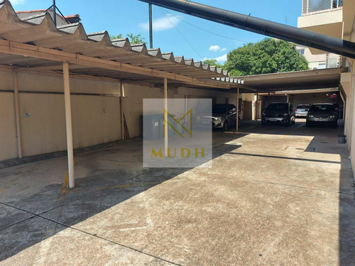Imagem 20 de 28 de Apartamento À Venda No Bairro Cristal - Porto Alegre/rs - W670