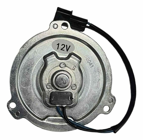Imagem 4 de 6 de Motor Da Ventoinha L200 Triton 2008 2009 2010 2011