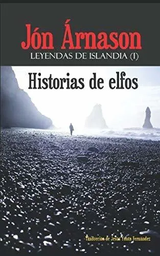 Historias De Elfos (leyendas De Islandia)