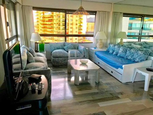Imagen 4 de 7 de Apartamento En Venta Punta Del Este 3 Dorm #1785