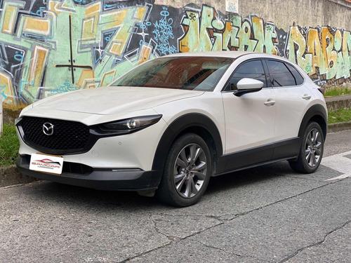 Mazda CX-30 2.0 Touring At