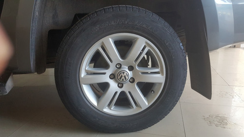Volkswagen Amarok 2.0tdi 4x2 Highline Permuto