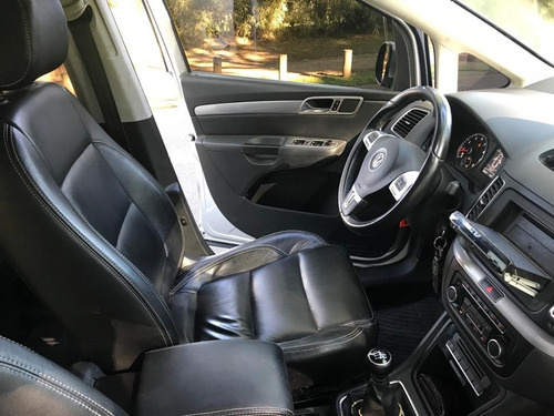 Volkswagen Sharan 1.4 Comfortline Tsi Bluemotion 6mt