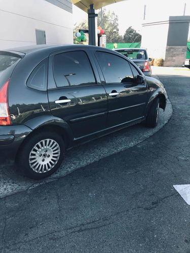 Citroën C3 1.6 I Exclusive 2007