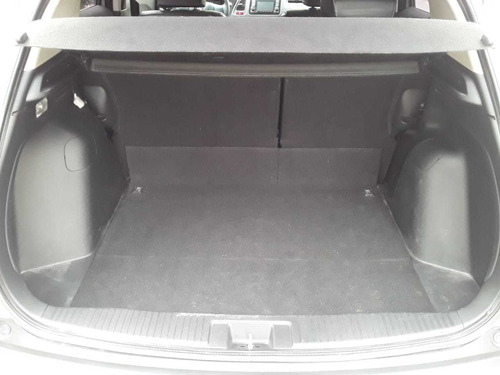 Honda Hr-v 1.8 Lx 2wd Cvt 2016