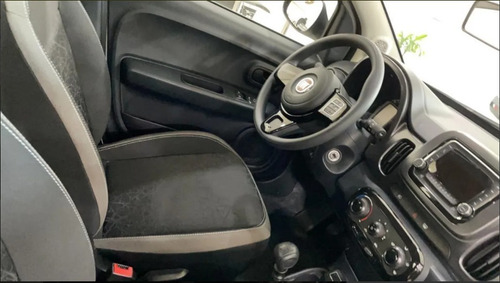 Imagen 6 de 20 de Mobi Like - Min Anticipo - Up - Clio - Ka - Gol - Ctas C-