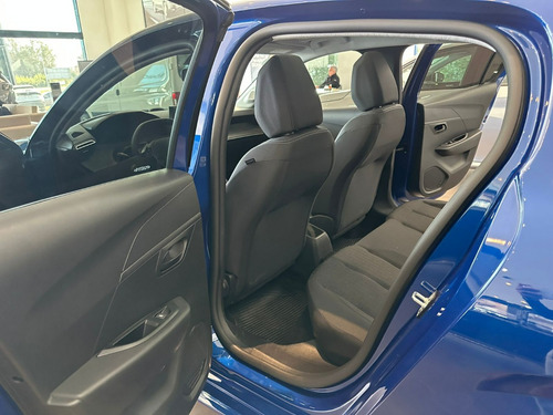 Peugeot 208 Active (plan Adjudicado)