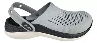 Crocs Literide Clog Sueco Adulto Unisex Originales