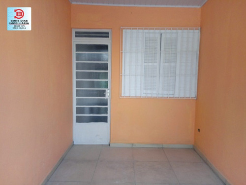 Imagem 2 de 15 de Sobrado - Vila Re - Ref: 9016 - V-9016