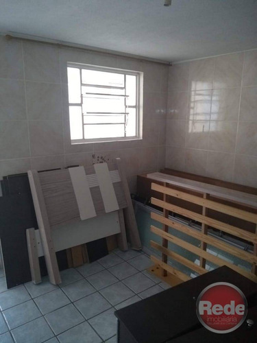 Imagem 20 de 25 de Casa À Venda, 110 M² Por R$ 300.000,00 - Jardim Valparaíba - São José Dos Campos/sp - Ca1896