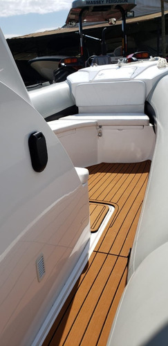 Bote Zefir G600, Casco 0km De Fábrica - Marina Atlântica