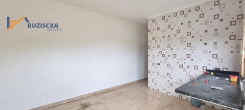 Imagem 8 de 12 de Casa Com Piscina - Jardim Regina Lado Praia Itanhaém- Sp - Ca884-f