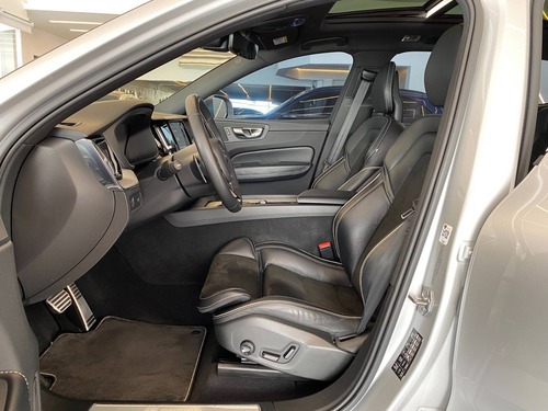 Imagem 6 de 15 de Volvo Xc60 2.0 T5 Gasolina R-design Awd Geartronic