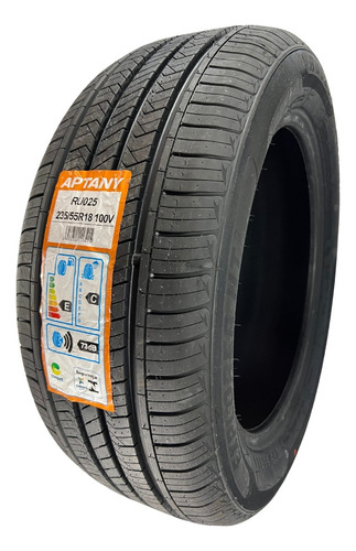 Pneu 235/55r18 Aptany Ru025 100v