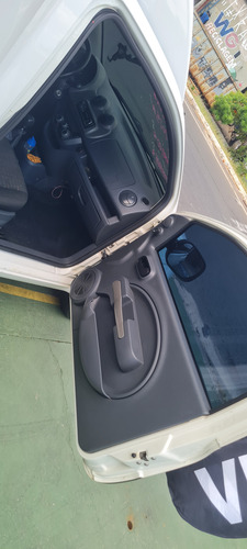 Fiat Fiorino 1.4 Flex 4p