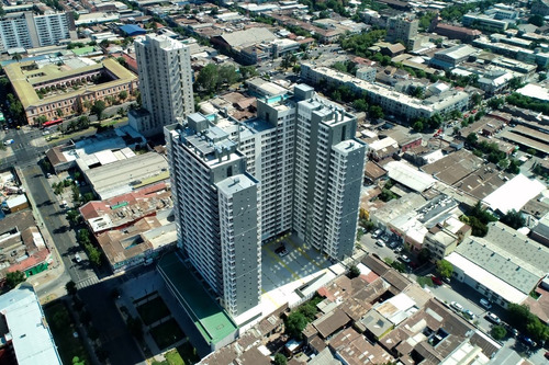 Imagen 8 de 23 de Departamento Av. Sta. Rosa