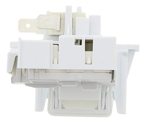 Switch De Seguridad Blanco 137353300