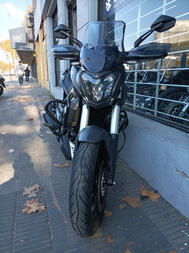 Imagen 12 de 15 de Bajaj Dominar